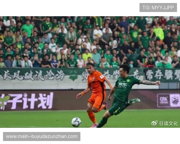 国安vs梅州：为足协杯决赛练兵，工体谢幕战不容有失