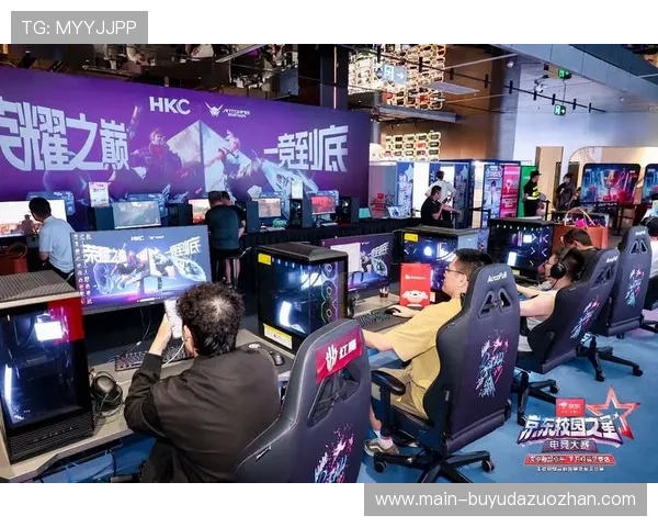 多地线下观赛活动同步举行,粉丝齐聚共享电竞狂欢 多地线下观赛活动同步举行,粉丝齐聚共享电竞狂欢