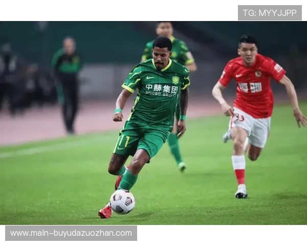 北京国安2-1麦克阿瑟FC，亚冠二级联赛收官战取胜