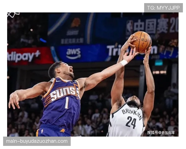 太阳vs尼克斯：布克杜兰特挑战东部劲旅