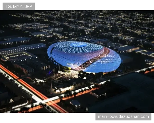 快船新球馆建设带动当地就业，预计创造超万个岗位